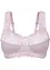 Soutien-gorge grand maintien sans armatures avec bretelles rembourrées, bonprix