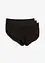 Lot de 3 boxers femme coton, bonprix