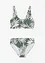 Bustier Bikini (2-tlg. Set), bonprix