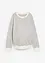 T-shirt de grossesse et d’allaitement en coton, bonprix