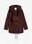 Softshell-Tragejacke / Umstandsjacke, weitenregulierbar, bonprix