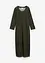 Shirt-Midikleid, bonprix