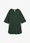 Oversize-Longshirt aus reiner Bio-Baumwolle, bonprix