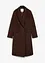 Manteau blazer avec laine, bonprix