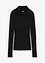 Pull en fine laine mérinos, bonprix