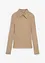 Pull en fine laine mérinos, bonprix