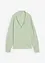 Pull chaud en alpaga mélangé, bonprix