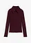 Pull en fine laine mérinos, bonprix