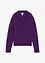 Cashmerepullover mit Good Cashmere Standard®-Anteil, bonprix