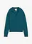 Cashmerepullover mit Good Cashmere Standard®-Anteil, bonprix