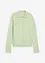 Pull doux en fine laine mélangée, bonprix