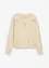 Pull avec nœuds, bonprix