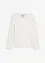 Langarmshirt aus reiner Bio-Baumwolle, bonprix