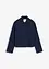 Veste courte de mi-saison en coton extensible, bonprix