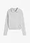 Feinstrickpullover mit Viskose, bonprix