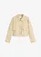 Veste courte esprit trench, bonprix