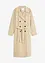 Trench oversize, bonprix