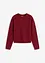 Pull à motif torsadé, bonprix