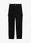 Pantalon de jogging cargo 100% coton, bonprix