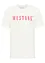 Mustang Austin T-Shirt aus reiner Baumwolle, Mustang Jeans