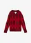 Feinstrickpullover mit Karomuster, bonprix