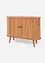 Sideboard halbrund, bonprix