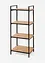 Bambus Regal, bonprix