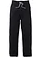 Jogginghose mit Baumwolle (2er Pack), bonprix
