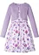 Kleid + Gürtel + Bolero (3-tlg. Set), bonprix