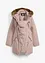 3-in-1 Funktions-Umstandsjacke und Tragejacke, bonprix