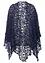 Poncho estival, bonprix