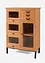 Armoire avec tiroirs d’apothicaire, bonprix