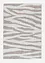 Tapis de bain motif zèbre, bonprix