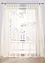 Gardinen aus leichtem Voile (2er Pack), bonprix