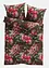 Parure de lit à motif floral, bonprix