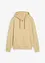 Kapuzen-Sweatjacke mit Reißverschluss, bonprix