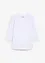 3/4-Armshirt mit reiner Bio-Baumwolle, bonprix