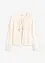 Strickjacke aus Baumwoll-Mix, bonprix