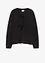Strickjacke aus Baumwoll-Mix, bonprix
