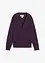 Milano Rib-Feinstrickjacke, bonprix