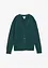 Milano Rib-Feinstrickjacke, bonprix