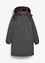 Wasserabweisende Outdoorjacke, 2in1-Optik, bonprix