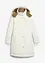 Wasserabweisende Outdoorjacke, 2in1-Optik, bonprix
