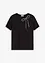 Shirt mit Strass-Applikation, bonprix