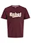 T-shirt JJ REBEL, J&J Rebel