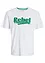 T-shirt JJ REBEL, J&J Rebel
