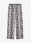 Pantalon palazzo, bonprix