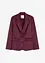Blazer en suédine, bonprix