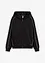 Funktions- Kapuzenpullover, schnelltrocknend, bonprix
