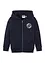 Sweat zippé à capuche Tom Tailor, Tom Tailor